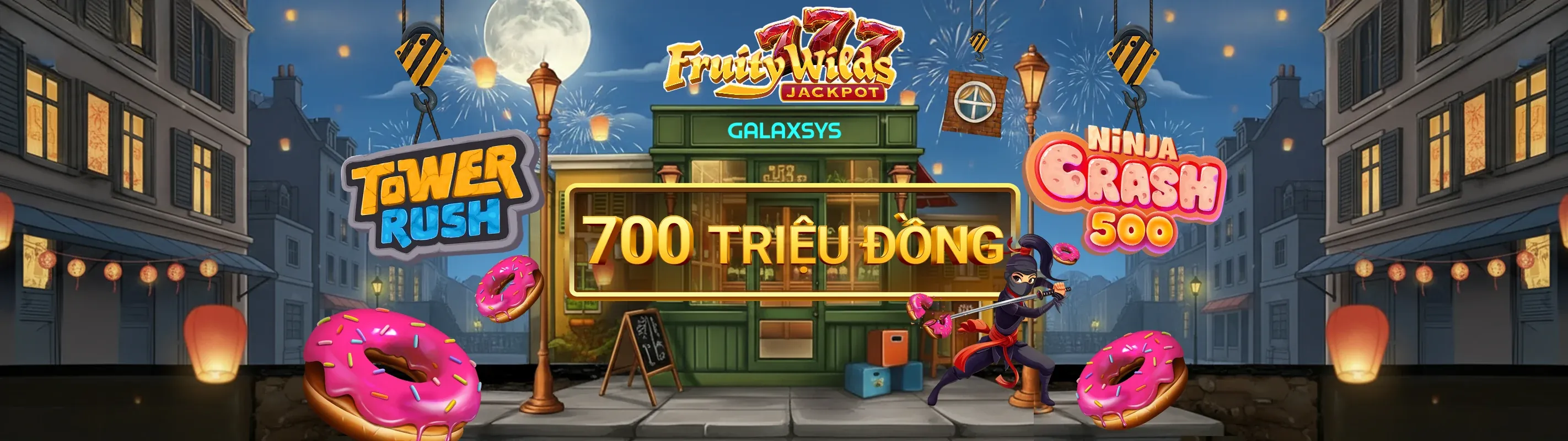 Trải nghiệm sòng bạc trực tuyến daga68 bet 2026