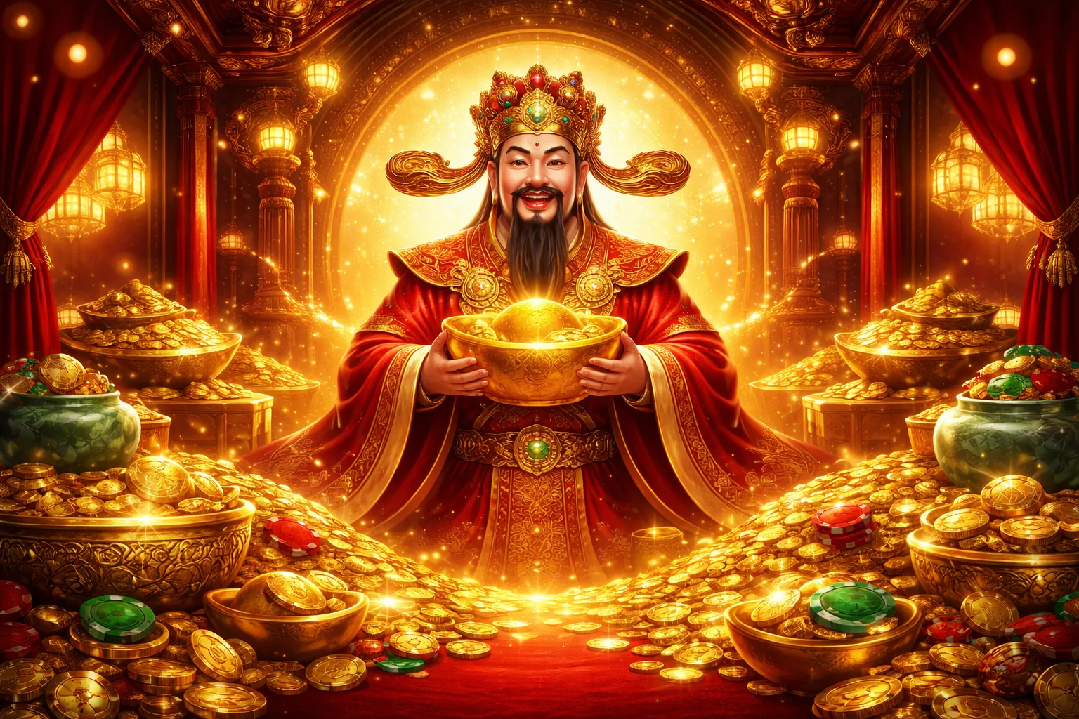 Trung tâm Trợ giúp daga68 bet