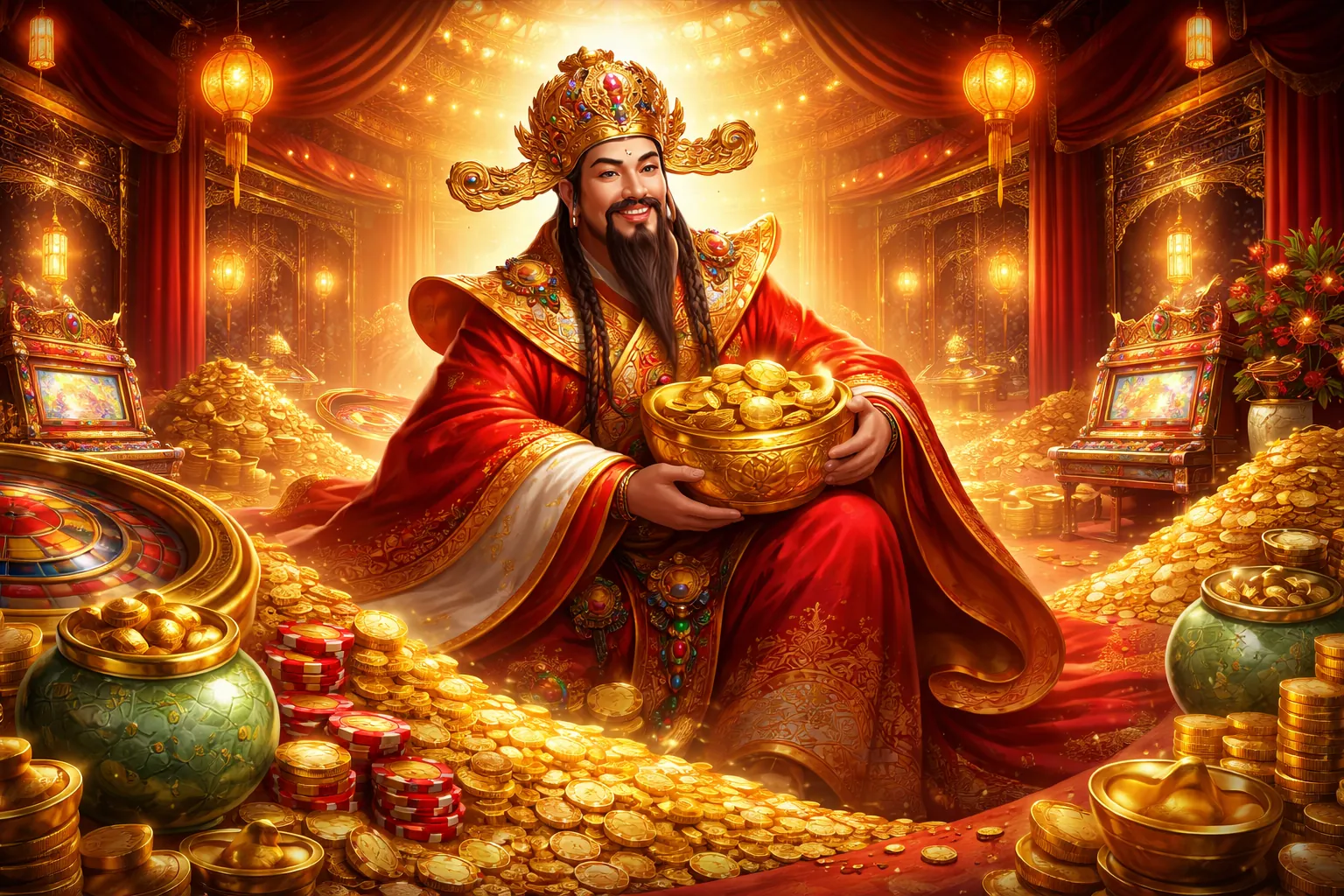 Nổ Hũ Daga68 Bet 2026 Chính Thức | Ưu Đãi Khủng