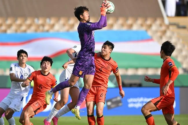 Biện pháp bảo mật và chống gian lận của daga68 bet