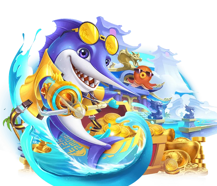Bắn cá Fishing Master đòi hỏi kỹ năng cao